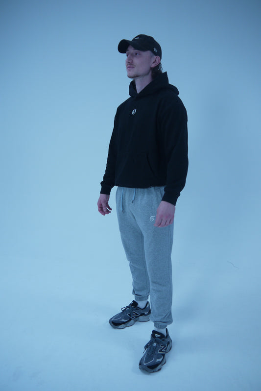 Old School PF Hoodie