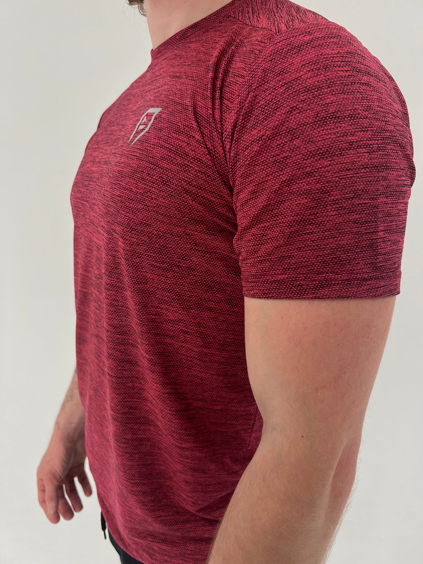 Cherry Tee