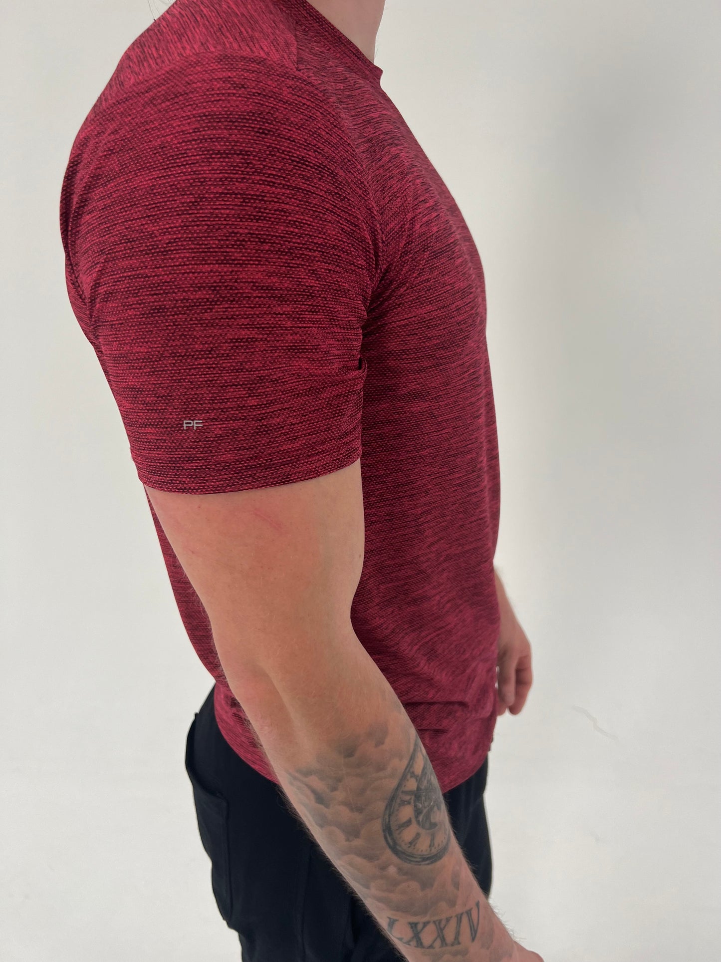 Cherry Tee