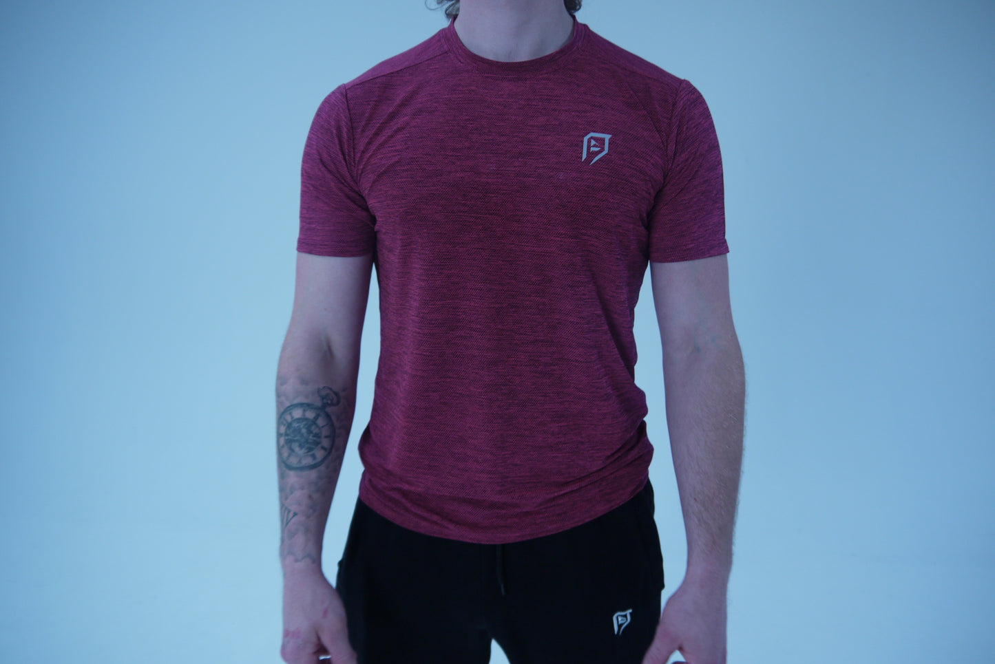 Cherry Tee
