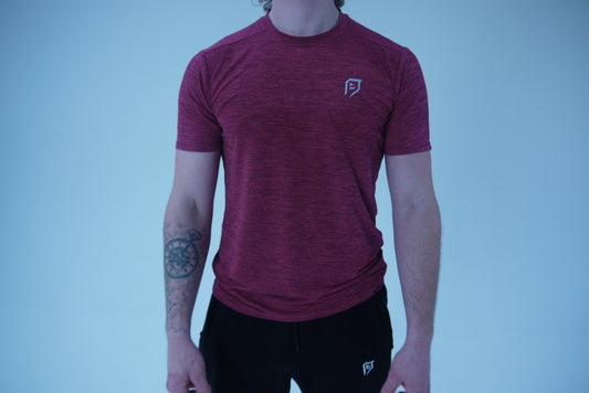 Cherry Tee