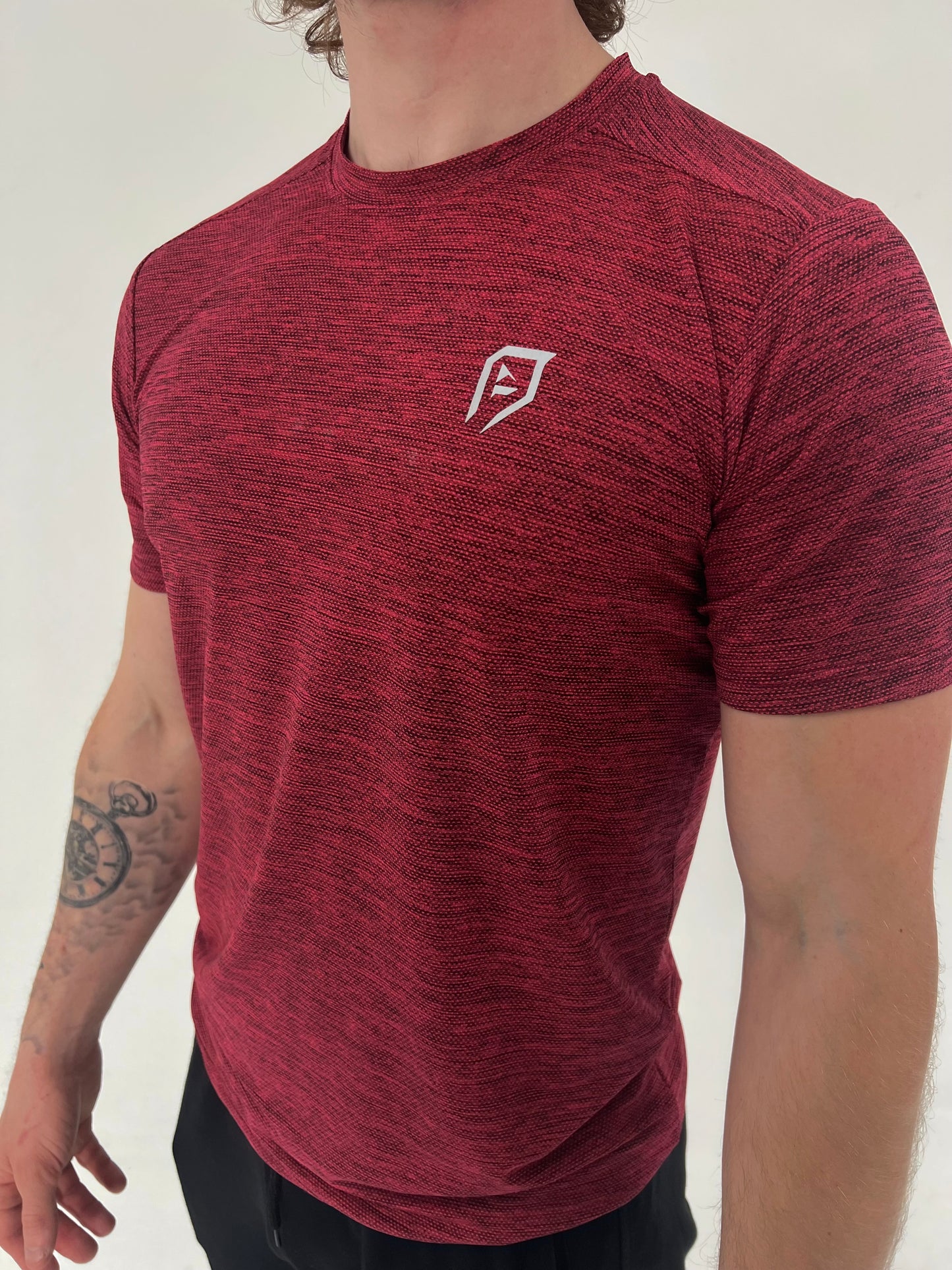 Cherry Tee