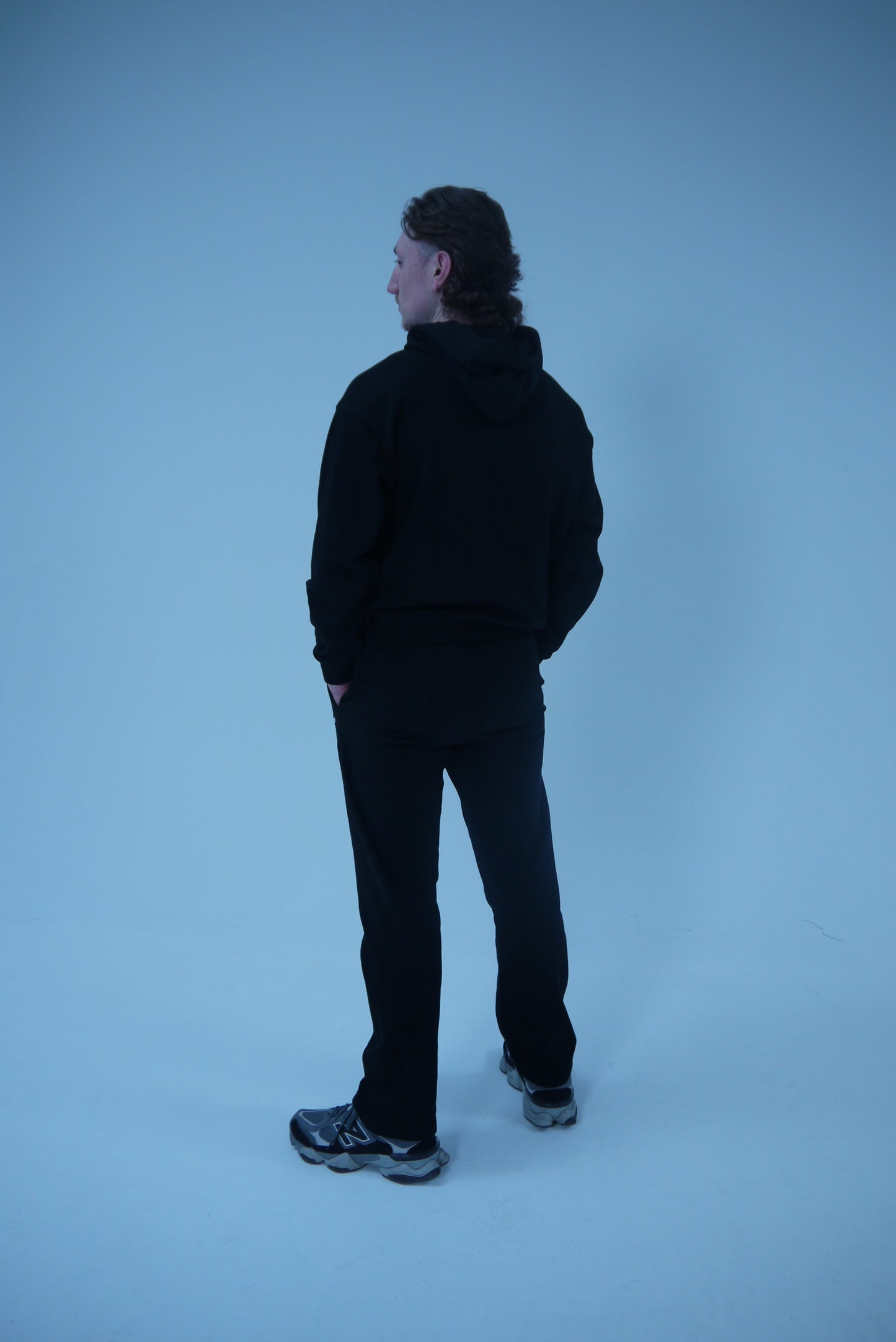 ‘Under The Lights’ Black Set
