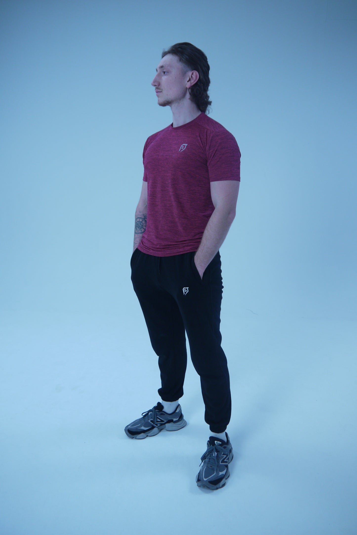 Cherry Tee