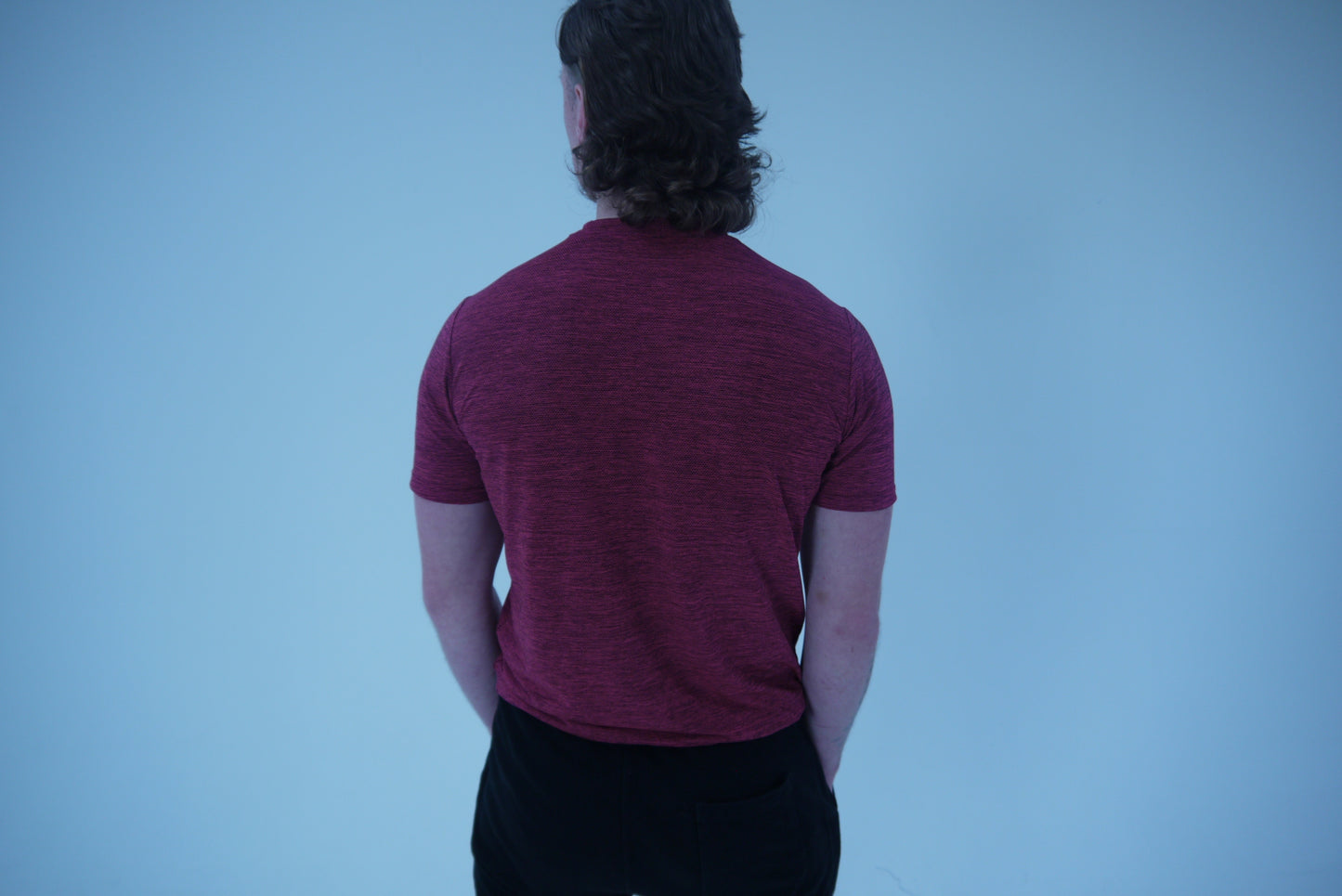 Cherry Tee